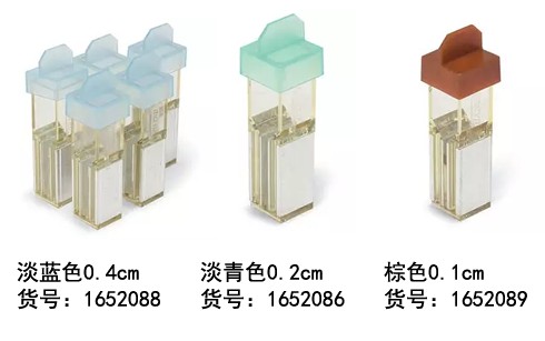 美国Bio-rad伯乐电击杯如何选购？美国Bio-rad伯乐电击杯 货号大全